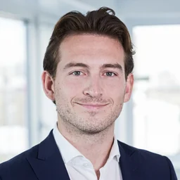 Alexander Arndt, Architekt und Betriebswirt bei Aledo Studio